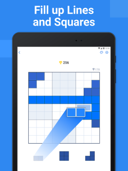 تحميل لعبة كتلة لغز - Blockudoku الألغاز لنظام أندرويد لقطة شاشة 7
