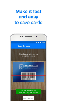تحميل Cardved المشتريات لنظام أندرويد لقطة شاشة 2