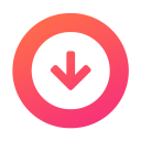 تحميل  Video Downloader for Instagram