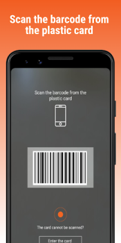 تحميل VirtualCards-Loyalty Cards المشتريات لنظام أندرويد لقطة شاشة 5