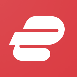 الشعار ExpressVPN: VPN Fast & Secure