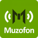تحميل  Muzofon
