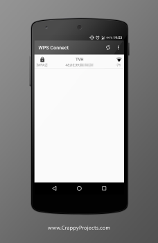 تحميل WPS Connect أدوات لنظام أندرويد لقطة شاشة 2