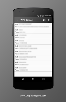 تحميل WPS Connect أدوات لنظام أندرويد لقطة شاشة 3