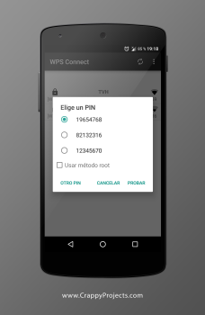 تحميل WPS Connect أدوات لنظام أندرويد لقطة شاشة 4