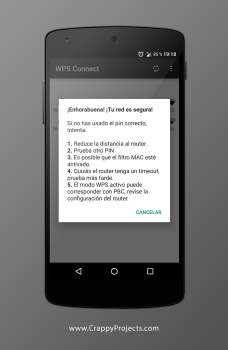 تحميل WPS Connect أدوات لنظام أندرويد لقطة شاشة 6