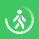 تحميل  Pedometer app - Step Counter