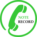 تحميل  Note Call Recorder, Call Recording