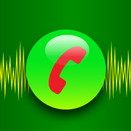 الشعار Call Recorder - callX