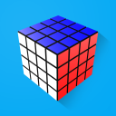 تحميل  Magic Cube Rubik 3D + Solver
