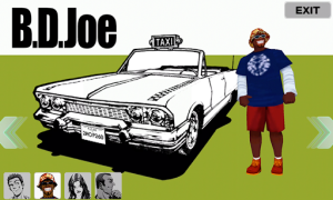 تحميل Crazy Taxi Classic سباق لنظام أندرويد لقطة شاشة 3