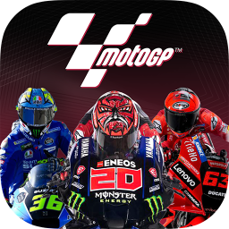 الشعار MotoGP Racing '22