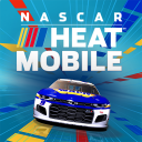 تحميل  NASCAR Heat Mobile