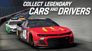 تحميل NASCAR Heat Mobile سباق لنظام أندرويد لقطة شاشة 3