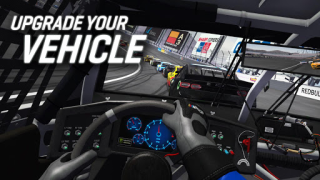 تحميل NASCAR Heat Mobile سباق لنظام أندرويد لقطة شاشة 4