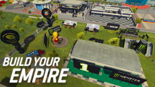 تحميل NASCAR Heat Mobile سباق لنظام أندرويد لقطة شاشة 5