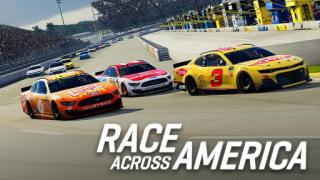 تحميل NASCAR Heat Mobile سباق لنظام أندرويد لقطة شاشة 6