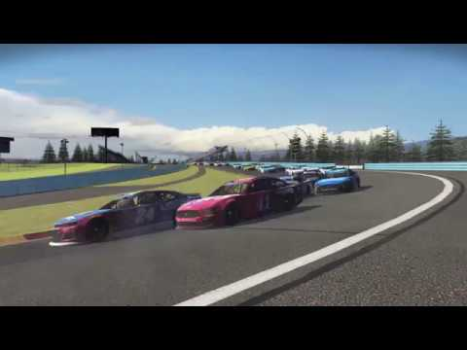 تحميل NASCAR Heat Mobile سباق لنظام أندرويد لقطة شاشة 8