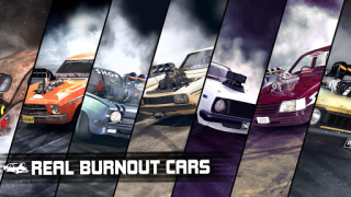 تحميل Torque Burnout سباق لنظام أندرويد لقطة شاشة 2