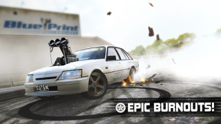 تحميل Torque Burnout سباق لنظام أندرويد لقطة شاشة 3