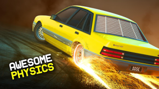 تحميل Torque Burnout سباق لنظام أندرويد لقطة شاشة 5