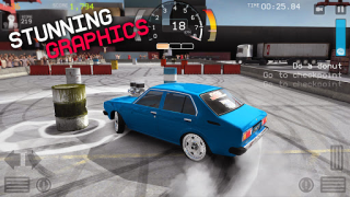 تحميل Torque Burnout سباق لنظام أندرويد لقطة شاشة 6