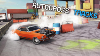 تحميل Torque Burnout سباق لنظام أندرويد لقطة شاشة 7