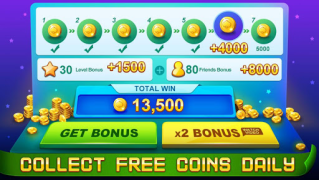 تحميل Gin Rummy ألعاب اللوح لنظام أندرويد لقطة شاشة 5