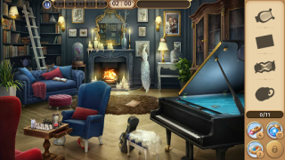 تحميل Mystery Manor: hidden objects مغامرة لنظام أندرويد لقطة شاشة 5