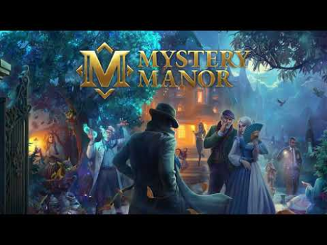 تحميل Mystery Manor: hidden objects مغامرة لنظام أندرويد لقطة شاشة 8