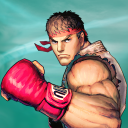 تحميل  Street Fighter IV CE