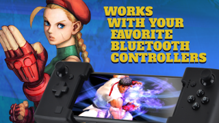 تحميل Street Fighter IV CE العاب اكشن لنظام أندرويد لقطة شاشة 7