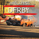 تحميل  WRECKFEST DERBY