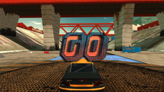 تحميل WRECKFEST DERBY سباق لنظام أندرويد لقطة شاشة 3