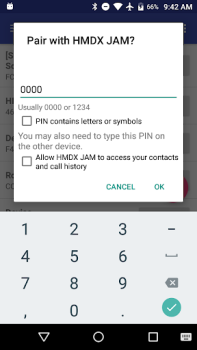 تحميل Bluetooth Pair أدوات لنظام أندرويد لقطة شاشة 2