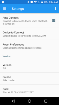 تحميل Bluetooth Pair أدوات لنظام أندرويد لقطة شاشة 3