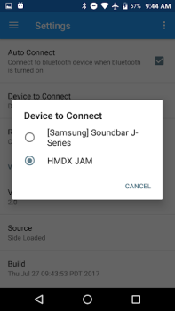 تحميل Bluetooth Pair أدوات لنظام أندرويد لقطة شاشة 4