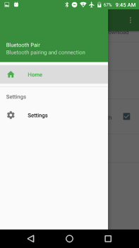 تحميل Bluetooth Pair أدوات لنظام أندرويد لقطة شاشة 6
