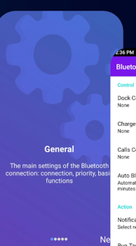 تحميل Bluetooth Auto Connect أدوات لنظام أندرويد لقطة شاشة 4