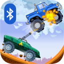 تحميل  Mad Hill Racing: Bluetooth