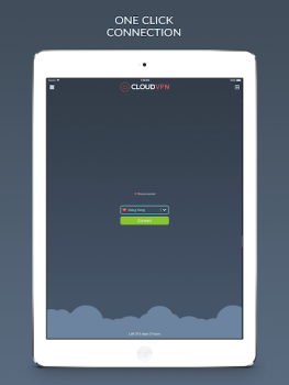 تحميل CloudVPN أدوات لنظام أندرويد لقطة شاشة 6