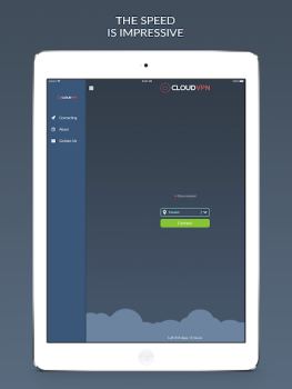 تحميل CloudVPN أدوات لنظام أندرويد لقطة شاشة 7