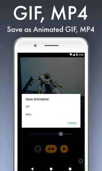 تحميل GIFMob - Stop Motion Animation صورة فوتوغرافية لنظام أندرويد لقطة شاشة 6
