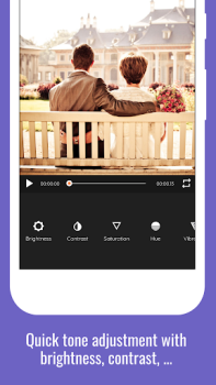 تحميل GIF Maker - GIF Editor صورة فوتوغرافية لنظام أندرويد لقطة شاشة 4