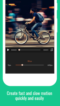 تحميل GIF Maker - GIF Editor صورة فوتوغرافية لنظام أندرويد لقطة شاشة 5