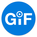 تحميل  GIF Keyboard by Tenor