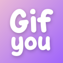 تحميل  GifYou: Animated Stickers