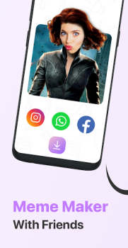 تحميل GifYou: Animated Stickers وسائل الترفيه لنظام أندرويد لقطة شاشة 4