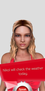 تحميل My Assistant عمل لنظام أندرويد لقطة شاشة 3