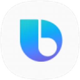 الشعار Bixby Voice